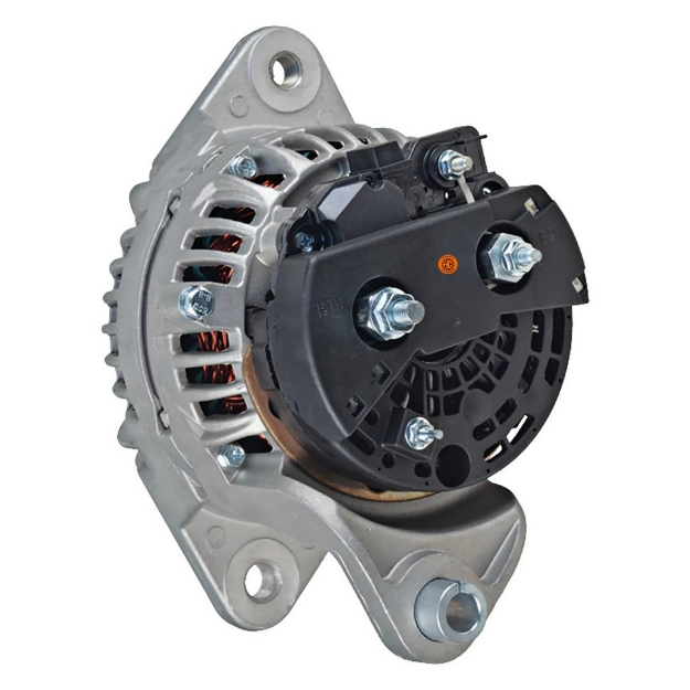 Picture of Alternator - New, 12V, 160A, Aftermarket Bosch