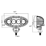 LED-7604