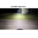 High beam