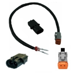 DT to WP adapter wire
