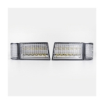 LED-1203 headlight set