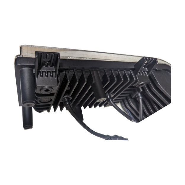 Larsen Lights, LED lights for your equipment !. LED-1202, Ford NH ...