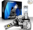 Picture of 1 x set H11 LED Bulbs, NOVSIGHT brand