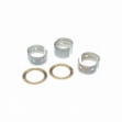 Picture of Main Bearing Set, Standard, flangeless front with thrust washers