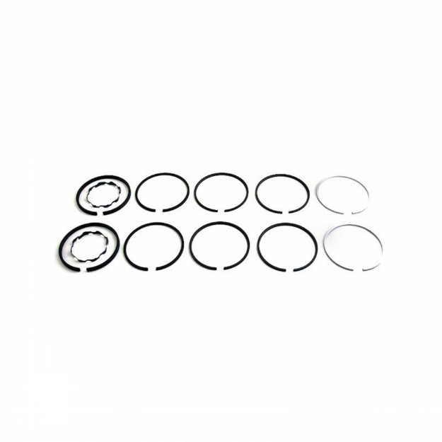 Picture of Piston Ring Set, .045" Oversize