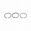 Picture of Piston Ring Set, 1-1/8 K, 1-3/32, 1-1/4, 4.250" Bore, 1 Cylinder Set