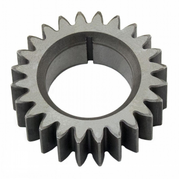 Picture of Crankshaft Gear, Spur, 24 Tooth