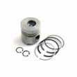 Picture of Piston & Rings, Standard