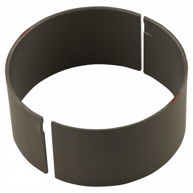 Picture of Rod Bearing, .508mm Oversize, Red marking, 1.96-1.97mm thickness
