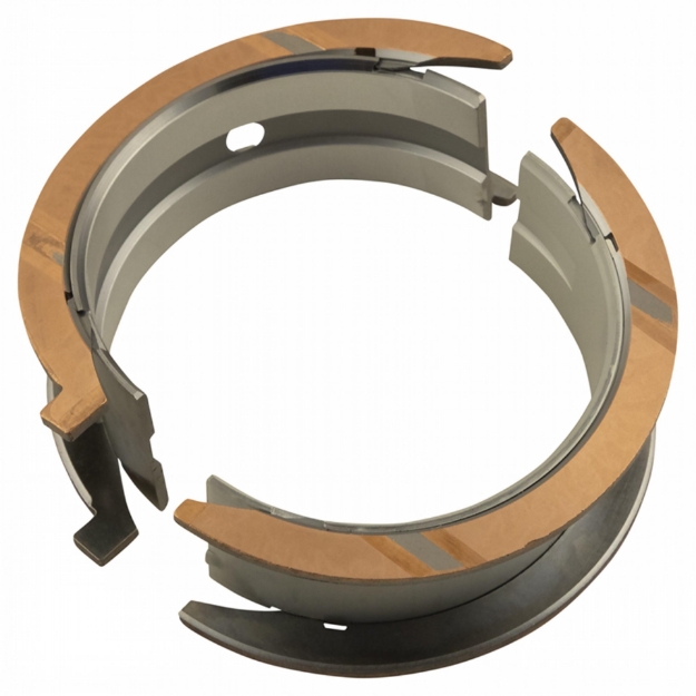 Picture of Thrust Main Bearing, Standard, Green marking, 3.123mm-3.130mm thickness