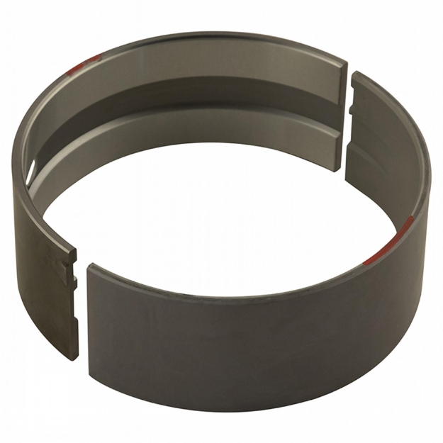 Picture of Main Bearing, .508mm Oversize, Red marking, 3.115mm-3.122mm thickness
