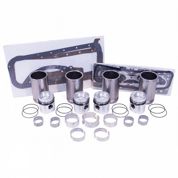 Picture of Inframe Overhaul Kit, Case 188 Diesel