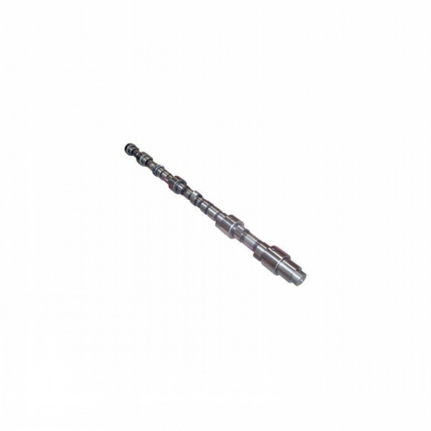 Picture of Camshaft, short nose, 0.70" cam front nose length
