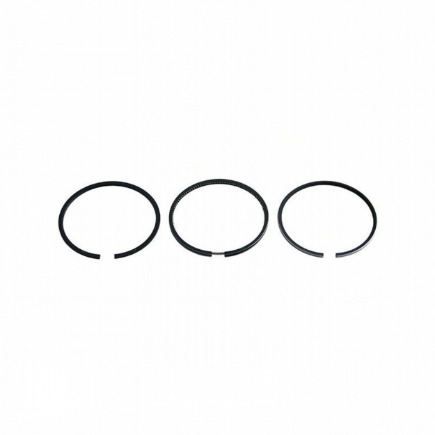 Picture of Piston Ring Set, 1)1/8" keystone, 1)3/32", 1)3/16", 3.8125" bore, 1 cylinder set