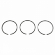 Picture of Piston Ring Set, Standard, 1 cylinder set