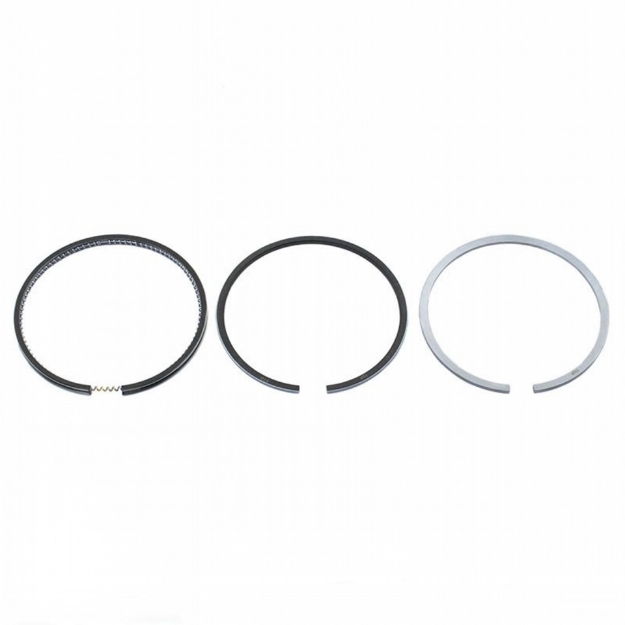 Picture of Piston Ring Set, Standard, 1 cylinder set