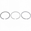 Picture of Piston Ring Set, .50mm Oversize, 1 cylinder set