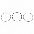 Picture of Piston Ring Set, .50mm Oversize, 1 cylinder set