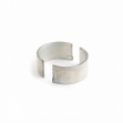 Picture of Rod Bearing, .010" Oversize, .761" width