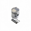Picture of Piston, .040" Oversize, domed top