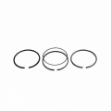 Picture of Piston Ring Set, 1)3/32" keystone, 1)3/32", 1)3.5mm, 4.19"bore, 1 cyl.set