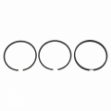 Picture of Piston Ring Set, .040 Oversize, 2-3/32, 1-1/4, 3.1875" Standard bore, 1 cylinder set