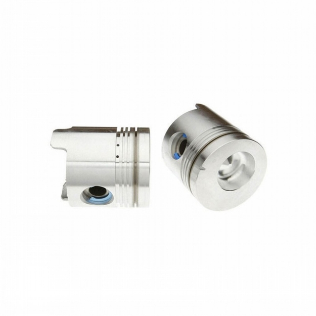 Picture of Piston, 16.3:1 high compression