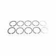 Picture of Piston Ring Set, .045" Oversize