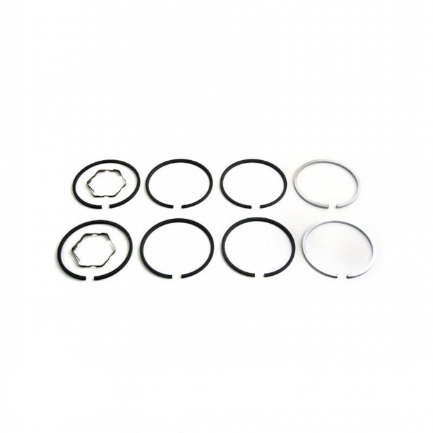 Picture of Piston Ring Set, .125" Oversize