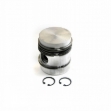 Picture of Piston & Rings, Standard, untopped