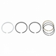 Picture of Piston Ring Set, .040" Oversize, 3-1/8, 1-1/4, 3.1875" Standard bore, 1 cylinder set