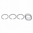 Picture of Piston Ring Set, Standard, 3-3/32, 1-3/16, 3.250" bore, 1 cylinder set