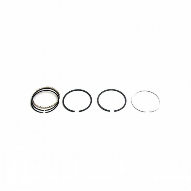 Picture of Piston Ring Set, .060", Oversize, 3)3/32, 1)3/16, 3.75" Standard bore, 1 cylinder set
