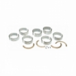 Picture of Main Bearing Set, .010", Oversize, with thrust washers