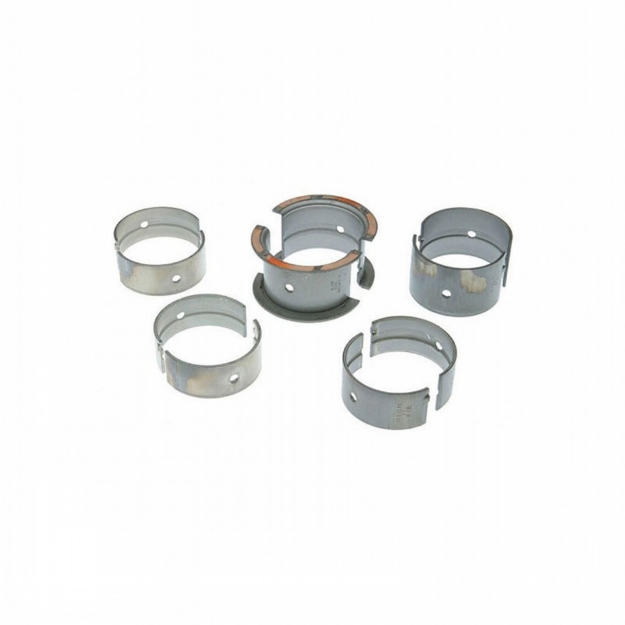 Picture of Main Bearing Set, .010", Oversize