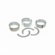 Picture of Main Bearing Set, .010" Oversize, w/ Thrust Washers