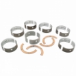 Picture of Main Bearing Set, .010" Oversize, w/ Thrust Washers
