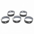 Picture of Main Bearing Set, .020", Oversize, 2.157" journal, less thrust washers