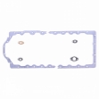 Picture of Oil Pan Gasket Set, 0.32" thick, composite