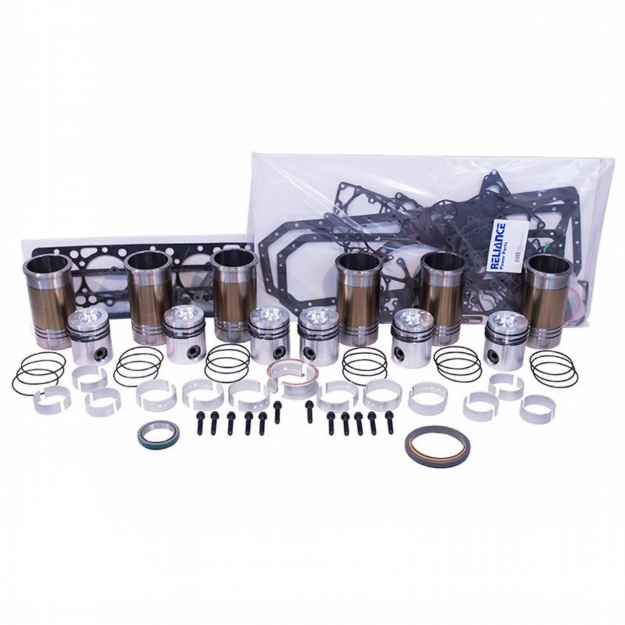 Picture of Major Overhaul Kit, IH DT436 Diesel