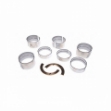 Picture of Main Bearing Set, .010", Oversize, with thrust washers