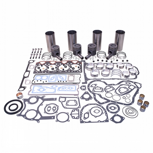 Picture of Major Overhaul Kit, Perkins 1004.4T, ATN4.40 Diesel