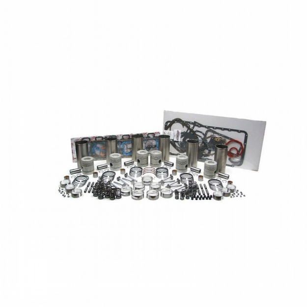 Picture of Premium Overhaul Kit, Perkins 6.354 Diesel, 14 bolt valve cover