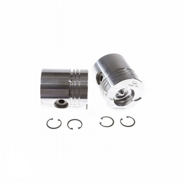 Picture of Piston