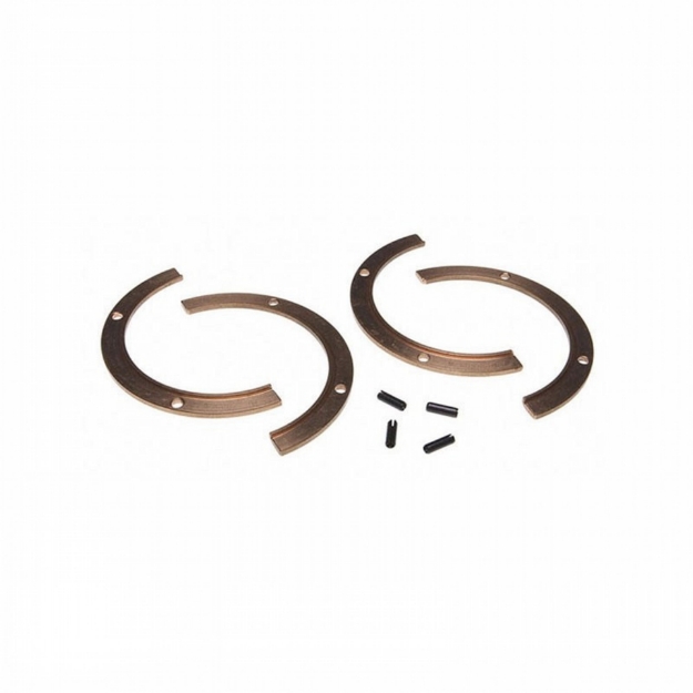 Picture of Thrust Washer Set, .005" Oversize