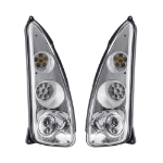 Picture of LED-1201 - Headlight set for some NH T / TG models 