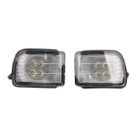 LED-4417 corner grill lights