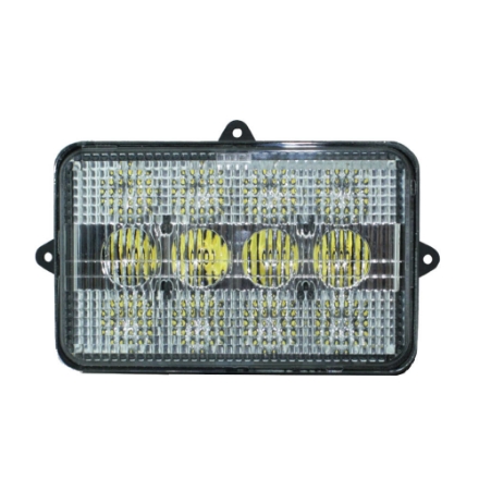 Larsen Lights, LED lights for your equipment !. JD Windrowers Larsen Lights, LED lights for your equipment !. JD Windrowers