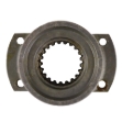 Picture of Carraro Splined Gear Flange, MFD