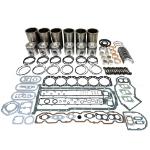 Picture of Major Overhaul Kit, John Deere 6404T, 6404A Diesel Engine